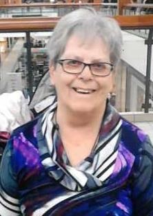 Obituary of Joan Elizabeth Leach