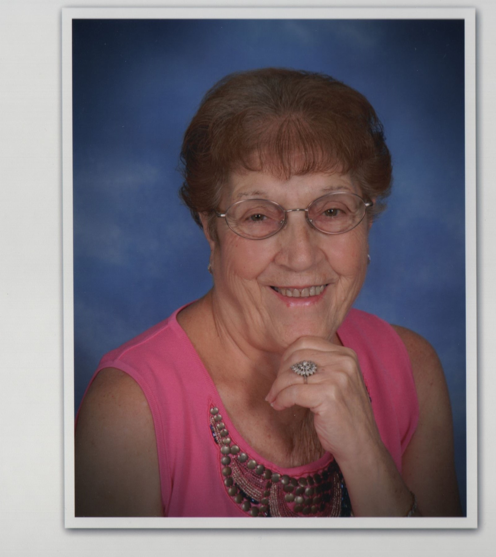 Obituary of Lena Morone