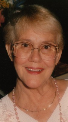 Obituary of Faith Kincaid Cornwell