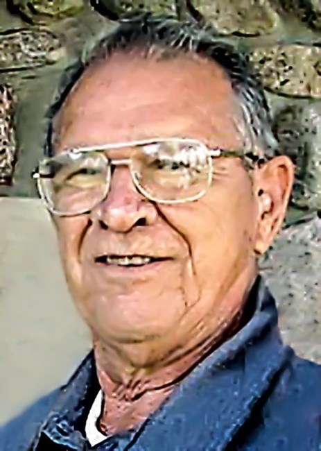 Obituary of Stanley Orin Bender