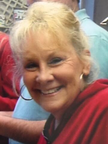 Obituario de Beverly Jean Lahey