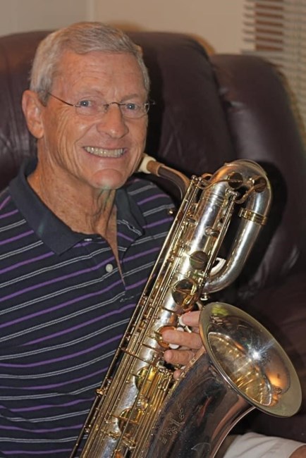 Obituary of Tom Mackin