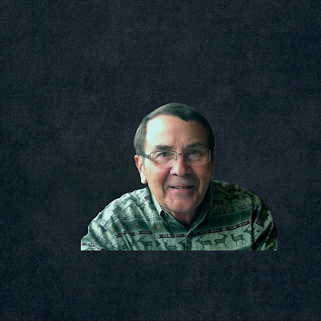 Obituary of Thomas Anthony Bergstrom