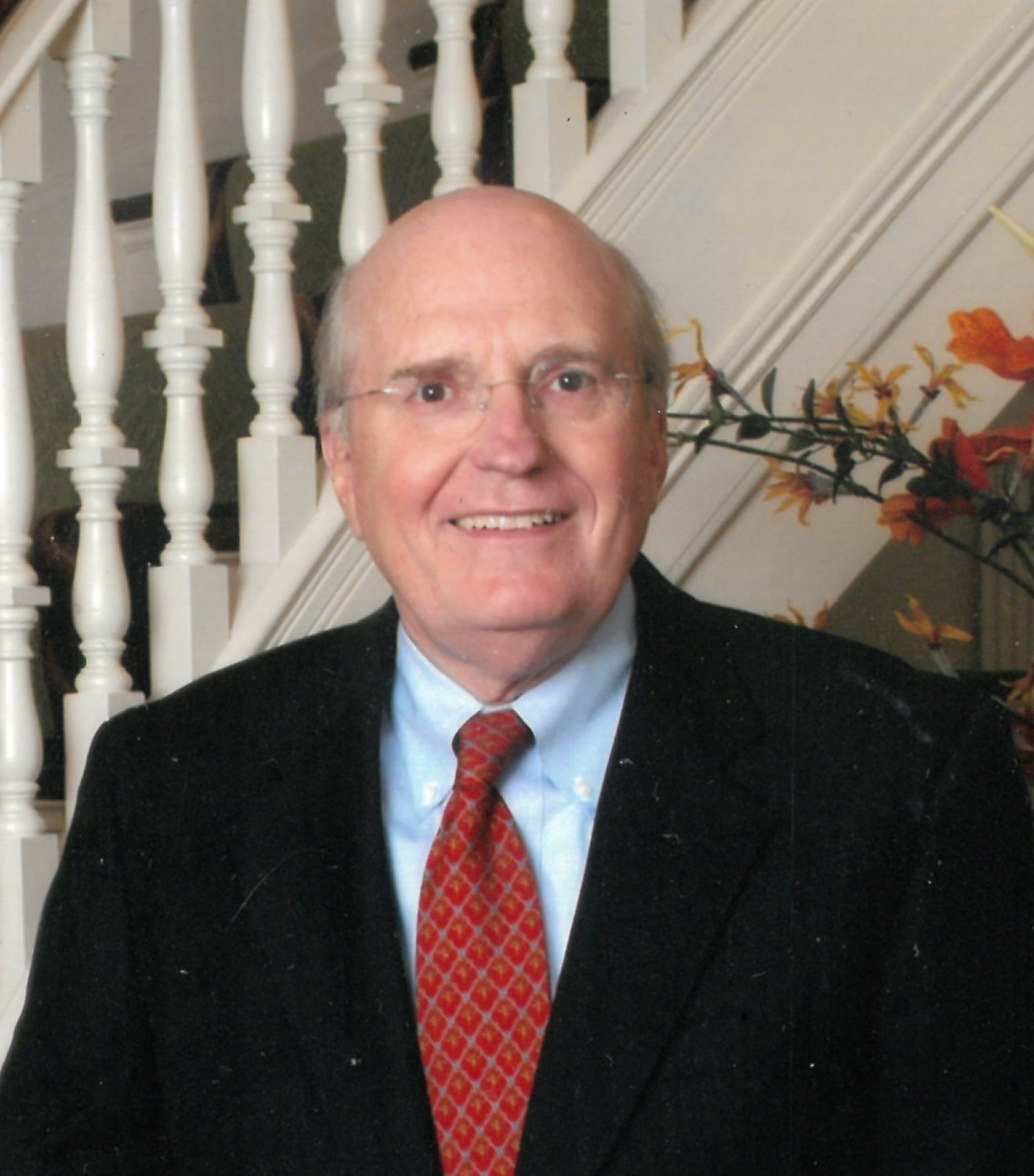 Avis de décès de John Raymond Castle, Jr.