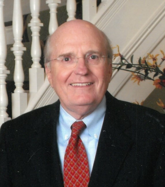 Obituary of John Raymond Castle, Jr.