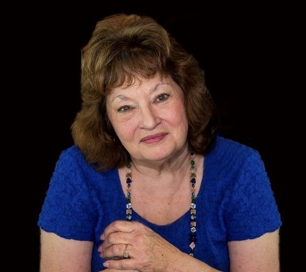 Obituary of Carolyn McAlister