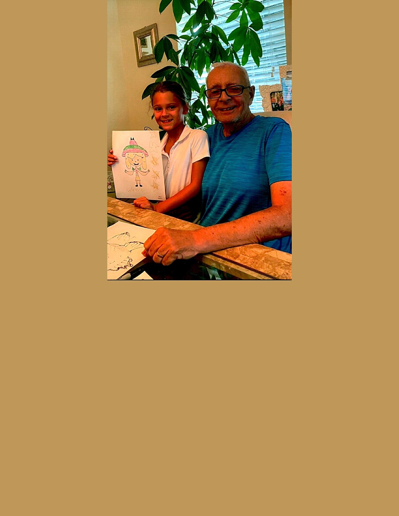 Obituary of Sandy James Candido