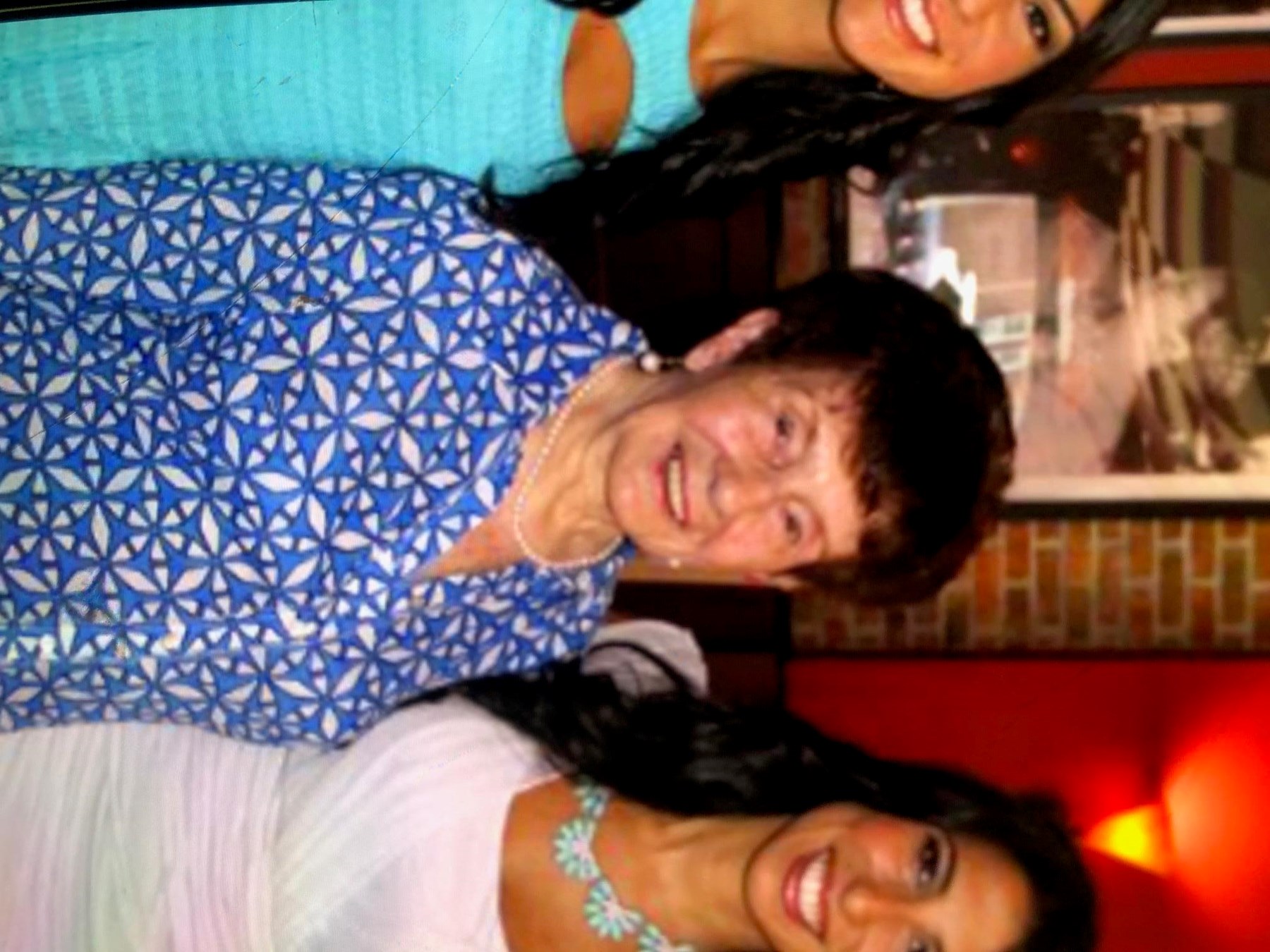 Obituary of Flora D. Tripodo