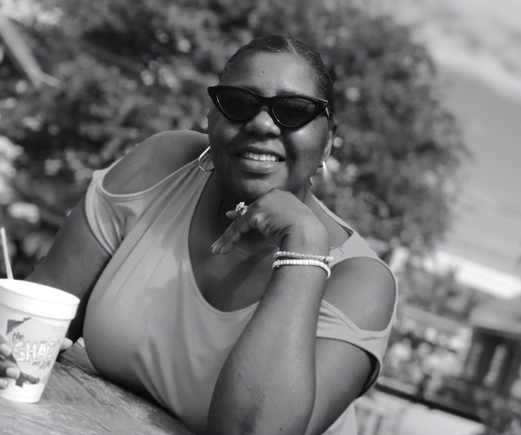 Obituary of Barbara Dell Brown