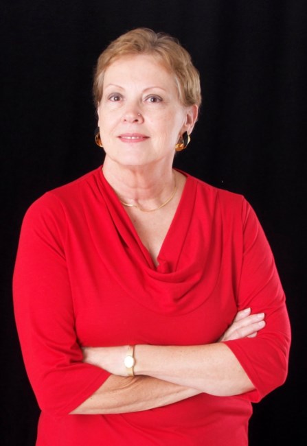 Obituary of Molly Ross Naulty