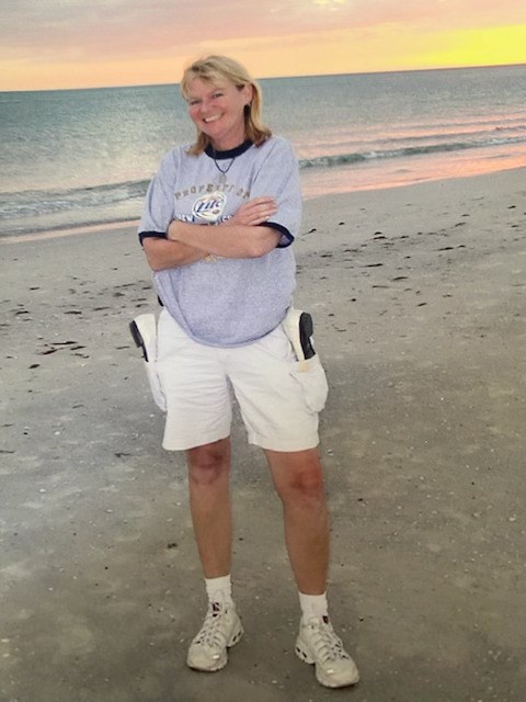 Obituary of Lori Anne Mitchell