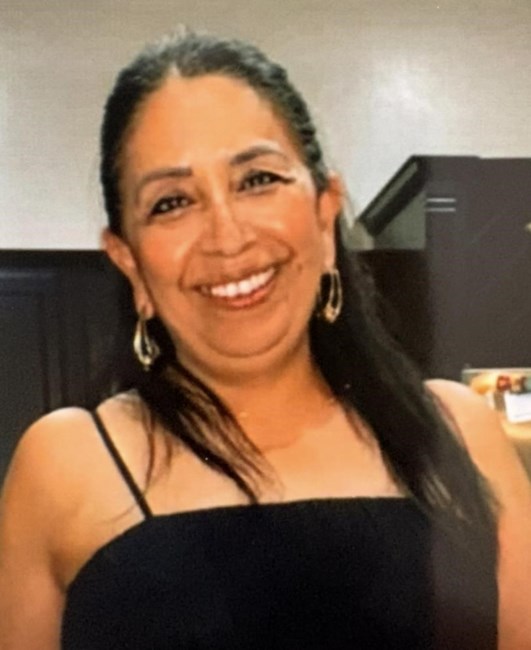Obituary of Lorenza Solis