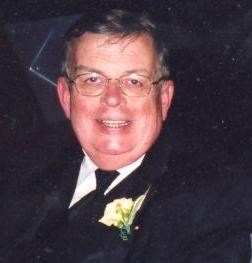 Obituary of Dr. Joseph P. Whalen