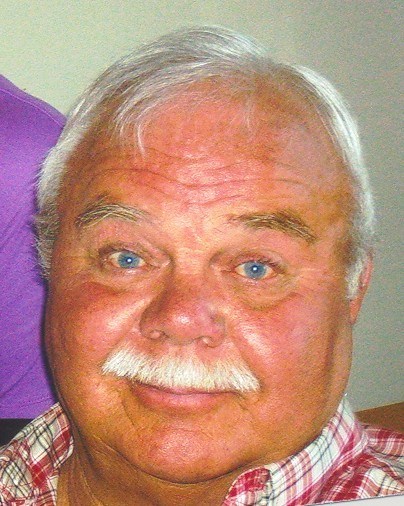 Obituary of Merwin R. Stalker Jr.