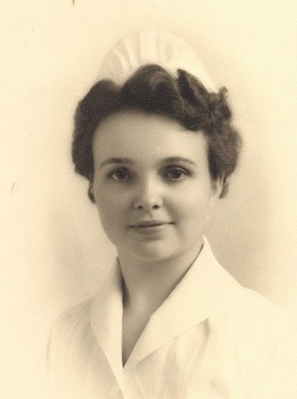 Obituary of Erma B. Headrick