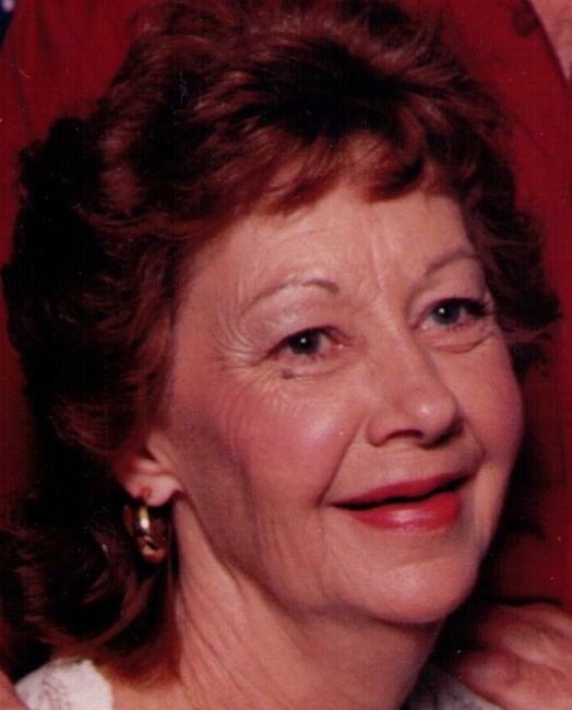 Obituary of Betty Jean Hatfield