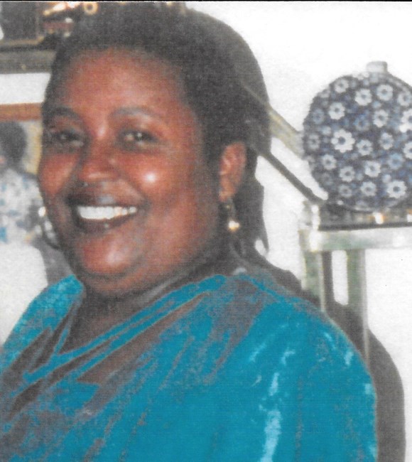 Obituary of Gwendolyn Rose Whittington