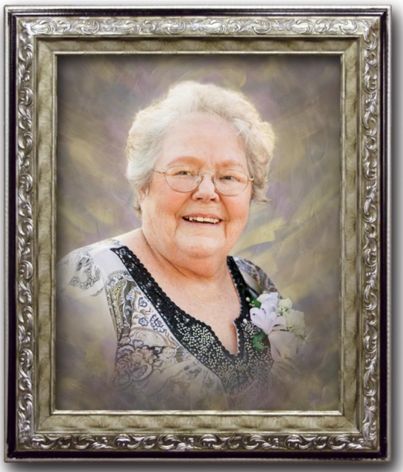 Obituary of Olena Marie Finley
