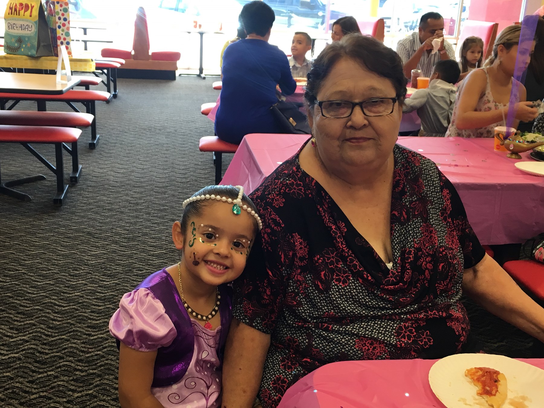 Obituary of Rebecca Lopez