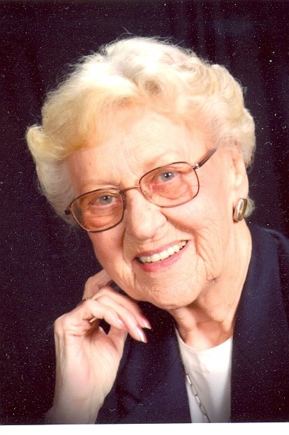 Obituario de Virginia Jeanne Clifton