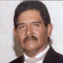 Obituary of James Hernandez