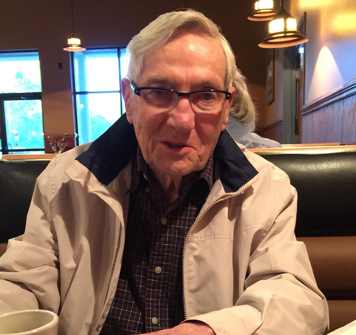 Obituary of Melvin Robert Barlipp