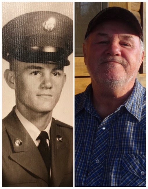 Obituary of Joseph Adam Guidry Jr.