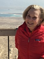 Margaret Foreman