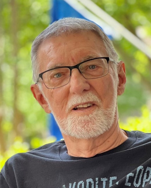 Obituario de Michael Rodger Holden Sr.