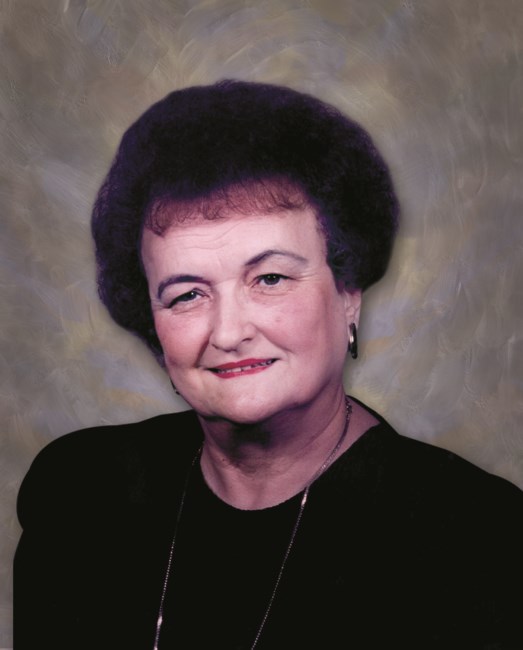 Obituary of Margaret Marie Kucera
