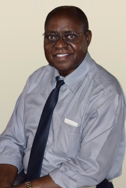 Obituary of Alan Omotosho Abidogun