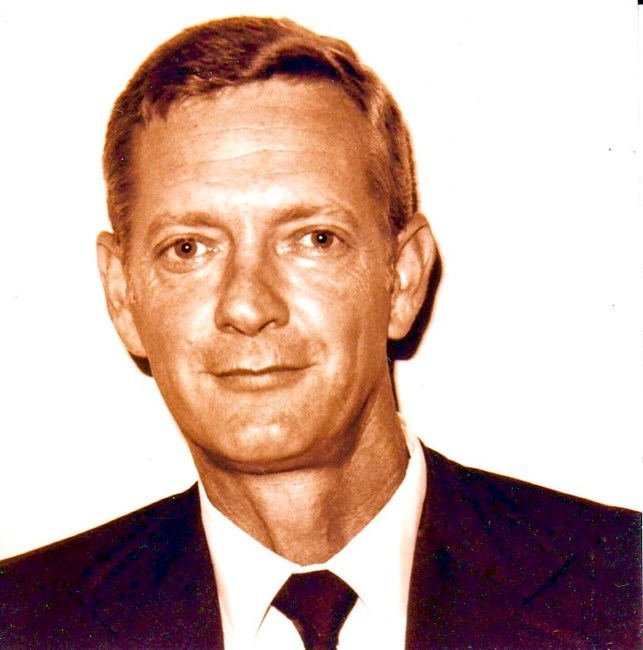 Obituary of Wayne Reue