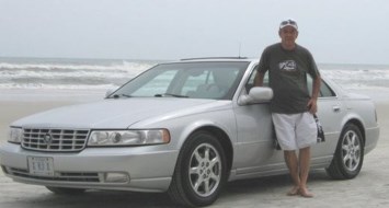 Obituary of Robert James McBride