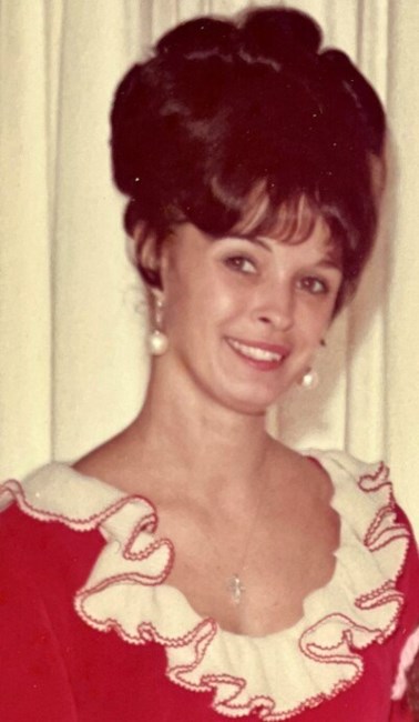 Obituary of Patricia Ann Turner