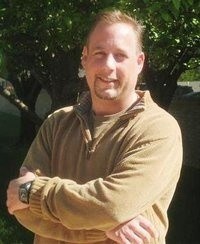 Obituary of Christopher Dishon