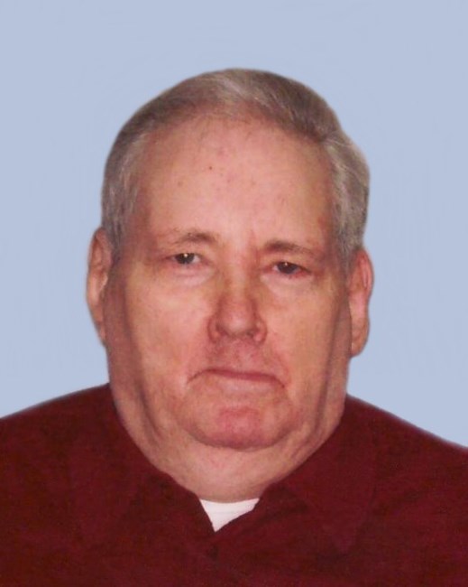 Obituario de Ronald Norman LaPlante