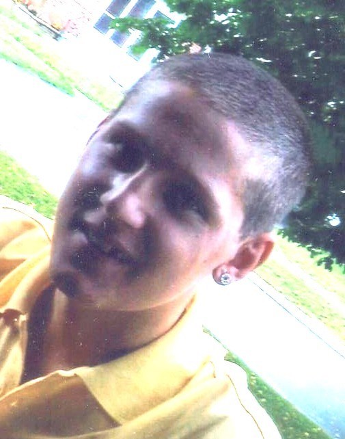 Obituary of Jesse-James Nicholas Low