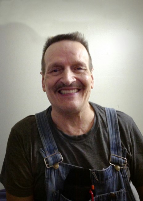 Obituary of Thomas Patrick McClain