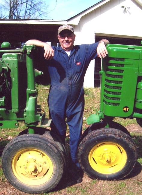 Obituary of Kenneth Wayne Smith, Sr.