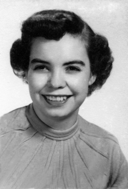 Obituary of Mary Jo Davis