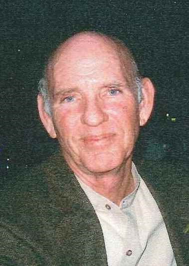 Obituary of Francis Keith Lewis