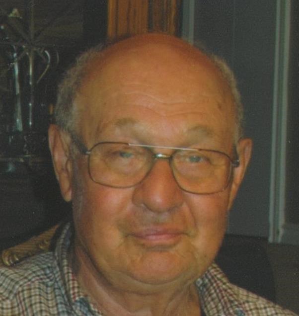 Avis de décès de Helmut Roehl