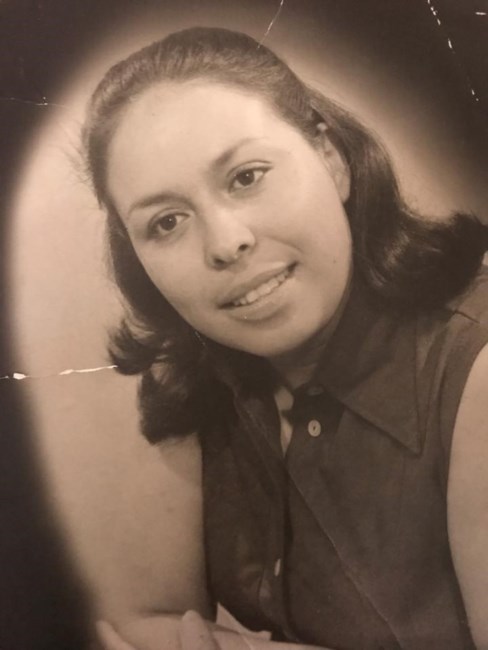 Obituary of Teresa Martinez Lopez