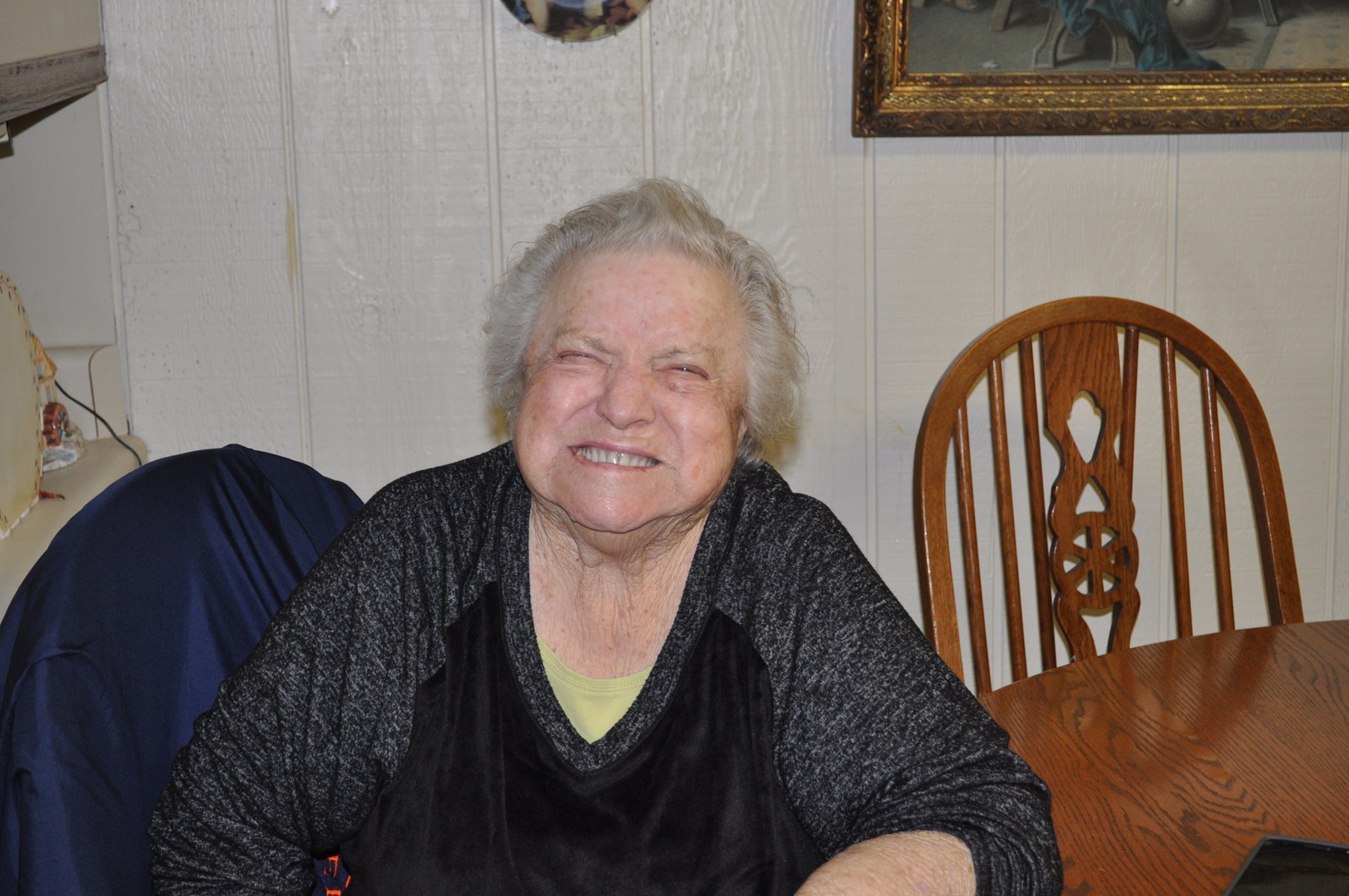 Betty Curtis Obituary - Childersburg, AL