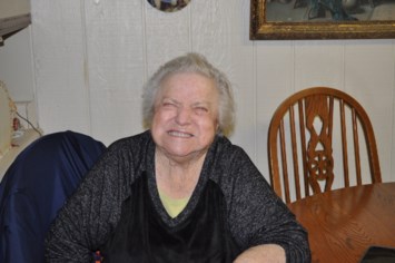 Obituary of Betty Jean Curtis