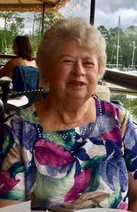 Obituary of Lois Jean Powers