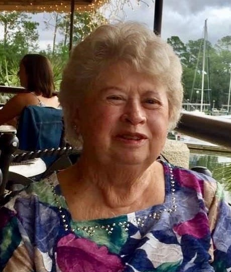 Obituary of Lois Jean Powers