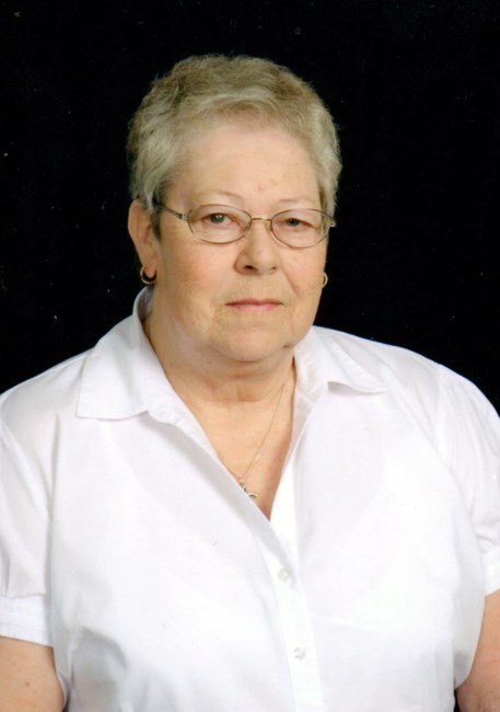 Obituary of Nancy Lou Banks