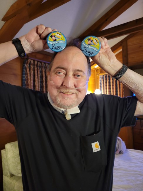 Obituary of Kennon Steven Curtin