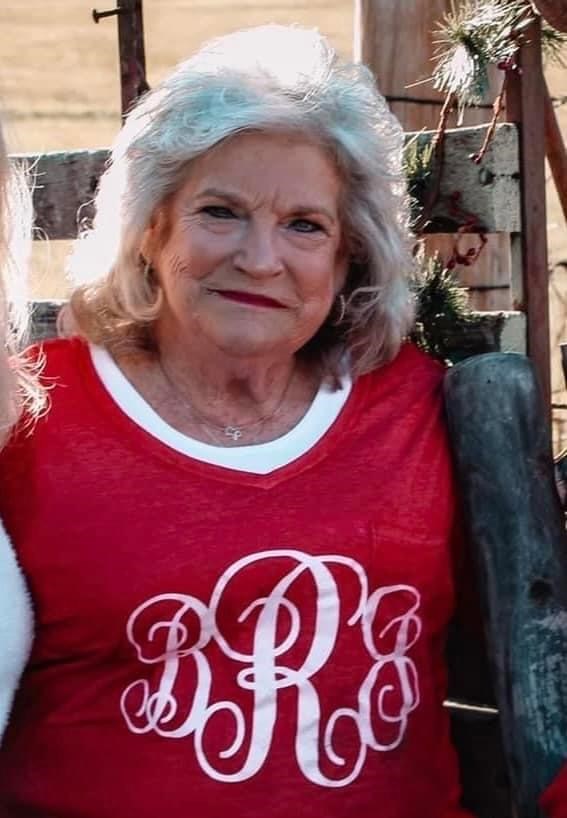 Obituary of Barbara Jean Reis
